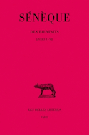 Des Bienfaits t.II (liv.5-7)